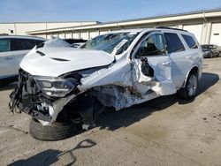 Dodge Durango r/t Vehiculos salvage en venta: 2023 Dodge Durango R/T