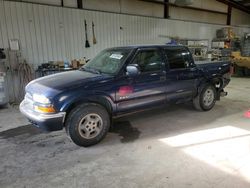 2002 Chevrolet S Truck S10 en venta en Chambersburg, PA