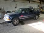 2002 Chevrolet S Truck S10