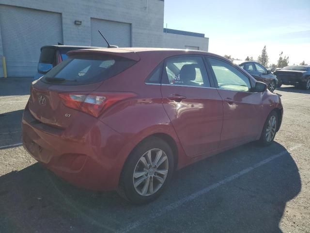 2014 Hyundai Elantra GT