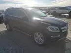 2013 Mercedes-Benz GL 450 4matic