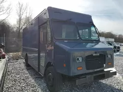 Freightliner salvage cars for sale: 2020 Freightliner Chassis M Line WALK-IN Van