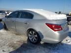 2015 Buick Lacrosse