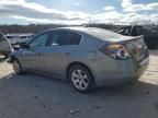 2007 Nissan Altima Hybrid