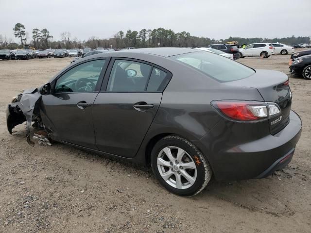 2010 Mazda 3 I