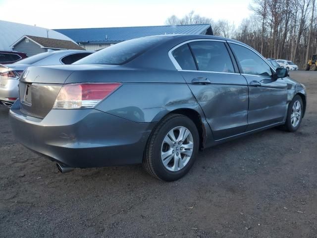 2008 Honda Accord LXP