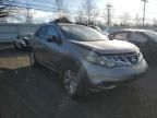 2011 Nissan Murano S