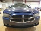 2013 Dodge Charger Police