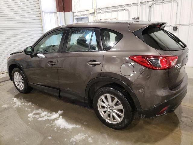 2016 Mazda CX-5 Sport