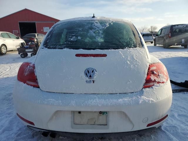 2013 Volkswagen Beetle