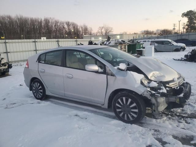 2010 Honda Insight LX