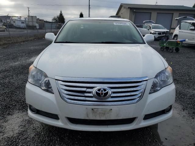 2008 Toyota Avalon XL