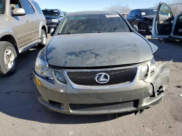 2006 Lexus GS 300