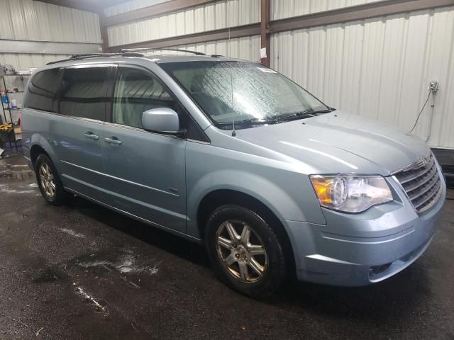 2008 Chrysler Town & Country Touring