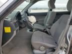 2008 Subaru Forester 2.5X