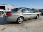 2003 Ford Taurus SES