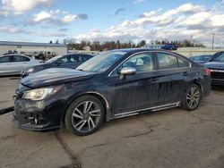 Run And Drives Cars for sale at auction: 2019 Subaru Legacy Sport