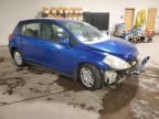 2009 Nissan Versa S