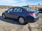 2008 Honda Accord LX