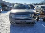 2009 Ford Edge Limited