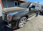 2017 Cadillac Escalade ESV Premium Luxury