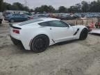 2017 Chevrolet Corvette Grand Sport 2LT