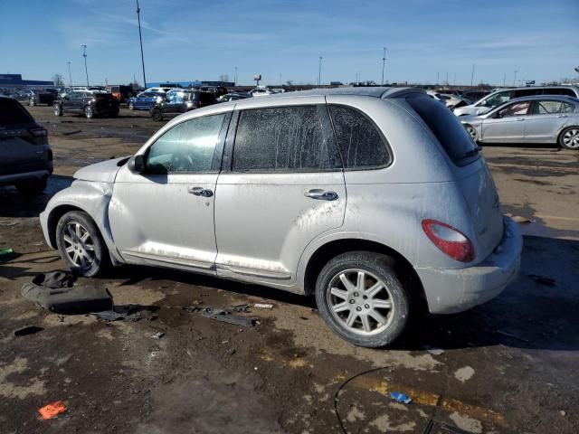 2010 Chrysler PT Cruiser