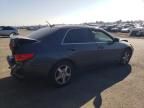 2005 Honda Accord Hybrid