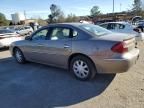 2006 Buick Lacrosse CXL