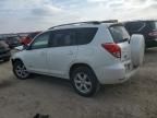 2008 Toyota Rav4 Limited