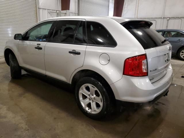 2014 Ford Edge SE