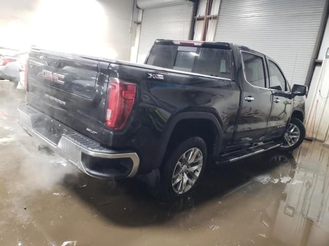 2019 GMC Sierra K1500 SLT