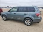 2009 Subaru Forester 2.5X