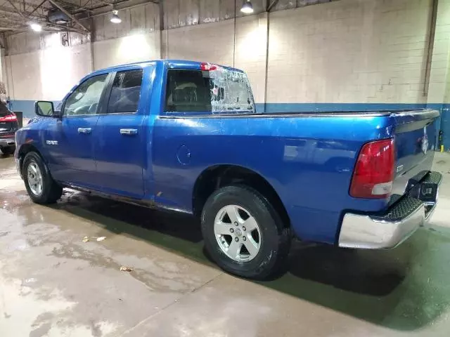 2009 Dodge RAM 1500