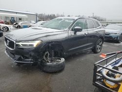 Salvage Cars with No Bids Yet For Sale at auction: 2019 Volvo XC60 T5