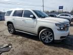 2015 Chevrolet Tahoe C1500 LTZ