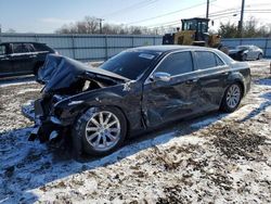 Salvage cars for sale at Hillsborough, NJ auction: 2013 Chrysler 300C