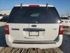 2008 Ford Expedition EL XLT