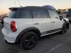 2014 Mini Cooper S Countryman