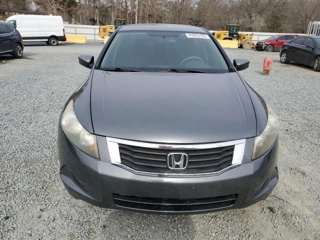 2010 Honda Accord LX