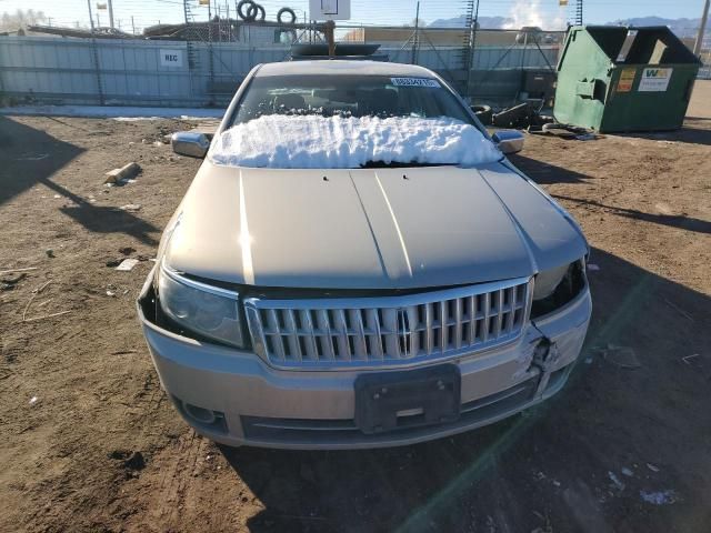 2009 Lincoln MKZ