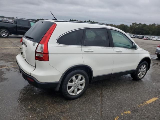 2008 Honda CR-V EXL