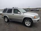 2003 Nissan Pathfinder LE