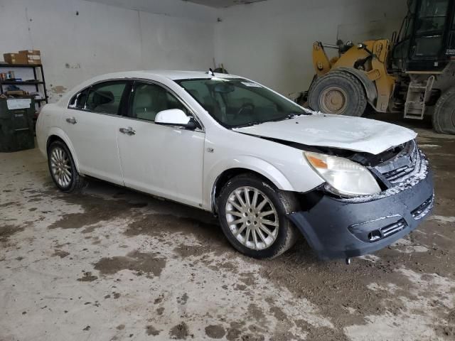 2009 Saturn Aura XR