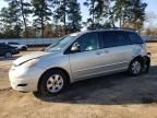 2007 Toyota Sienna CE