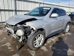 2013 Nissan Juke S en venta en Littleton, CO