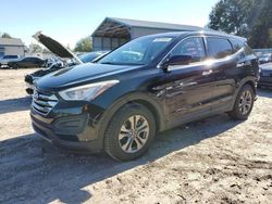 Vehiculos salvage en venta de Copart Midway, FL: 2016 Hyundai Santa FE Sport