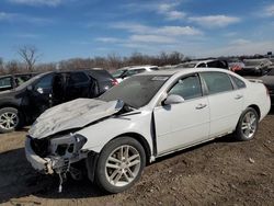 2014 Chevrolet Impala Limited LTZ en venta en Des Moines, IA