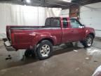 2004 Nissan Frontier King Cab SC