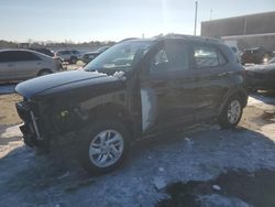 Hyundai Venue salvage cars for sale: 2020 Hyundai Venue SEL